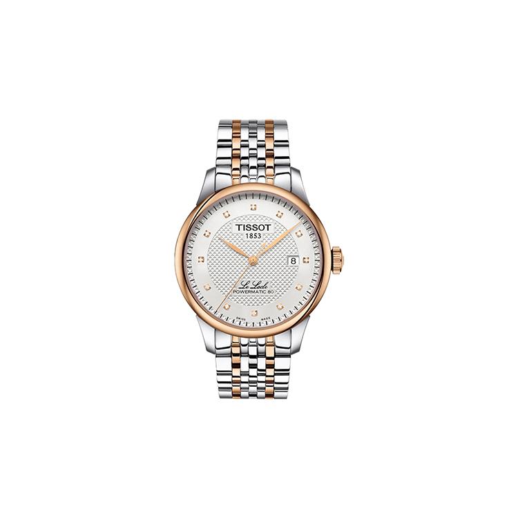 Tissot Мужские часы из коллекции Le Locle T006.407.22.036.01
