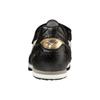 Mizuno Беговые кроссовки Geo AJ C Унисекс Низкие Черный/Белый/Золотой U1GA204152