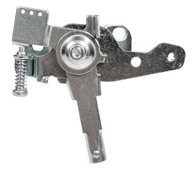 Loncin Lc185Fds Замена рычага дроссельной заслонки 171680061-T222 Оригинальная деталь 171680061-0001