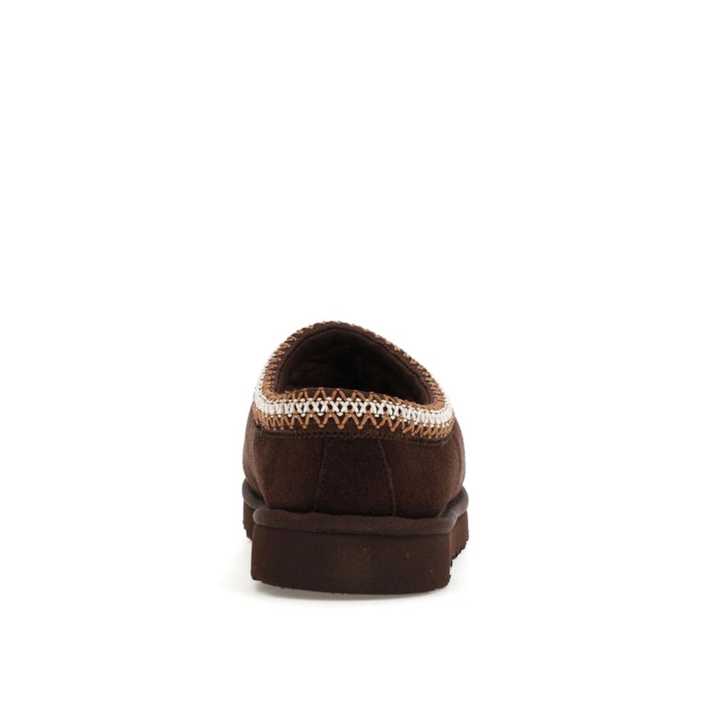 UGG Tasman Slipper Dusted Cocoa Men Sneakers Brown 5950-DDC