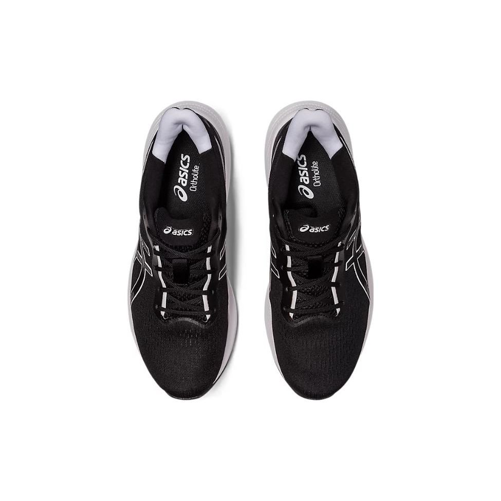 Asics Кроссовки Gel Pulse 14 Черно-белые женские 1012B318-003