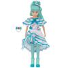 BANDAI Wonderful Precure! Precure Style Cure Lillian Doll Toy