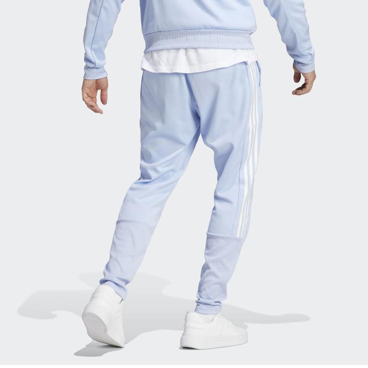adidas Спортивные брюки Tiro Suit Up Lifestyle IB8386