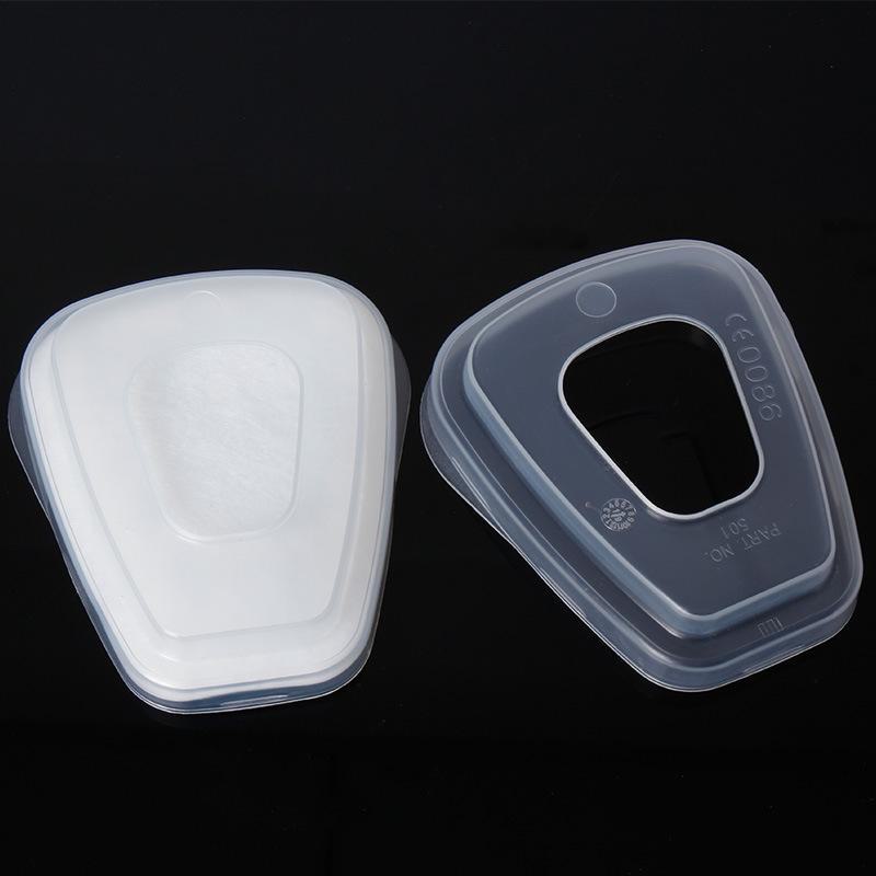 501 Хлопковый чехол и фильтры 5N11 для противогаза 6200 с коробкой для фильтра и пряжкой