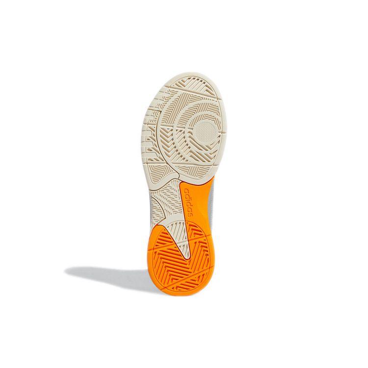 adidas Neo 5-й квартал Спортивная повседневная обувь Женские кроссовки Бежевый GZ6803
