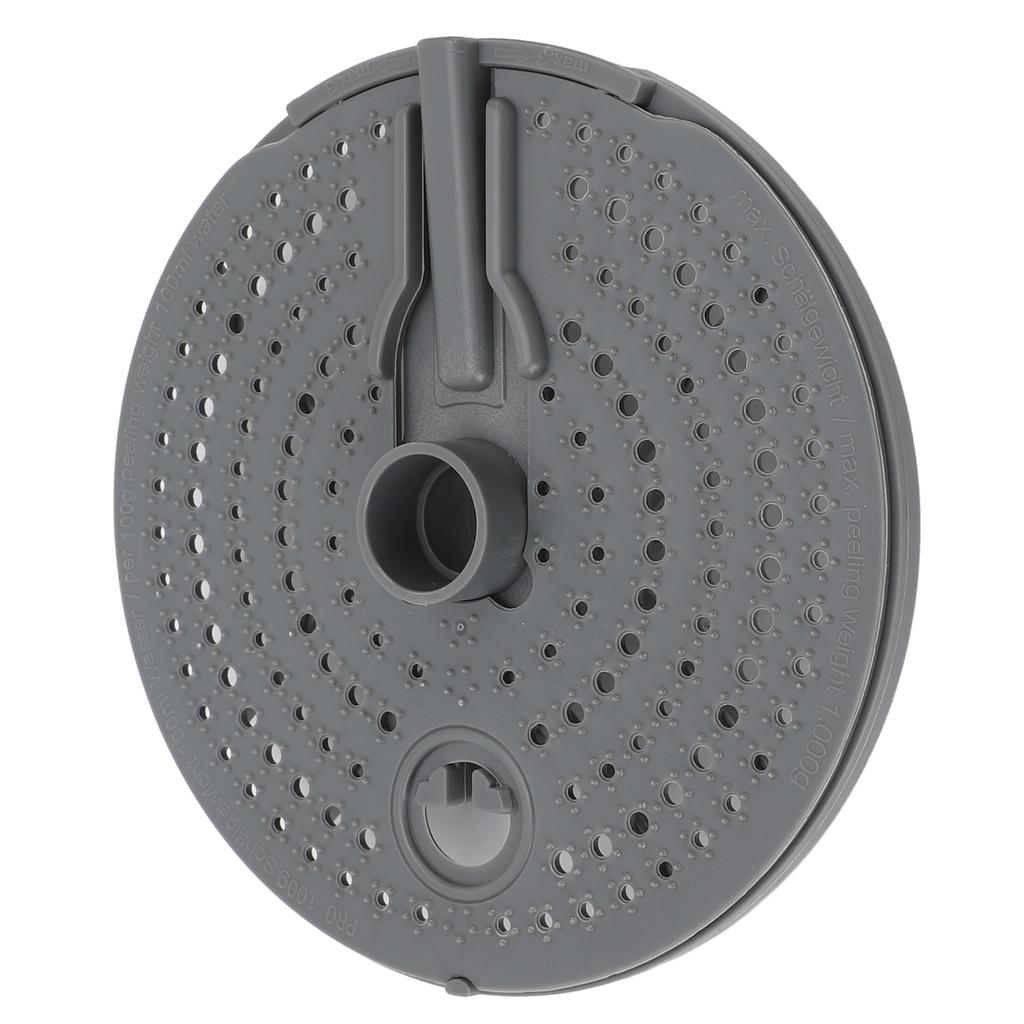 Cooking Machine Blade Cover Food Grade PP Blade Cover Protector Replacement for TM5 TM6 TM31