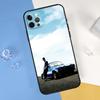 Чехол для телефона «Форсаж» для iPhone 16 Pro Max 12 13 Mini 11 14 15 Pro Max XR 16 15 Plus 16e Защитный корпус