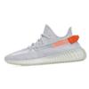 Кроссовки унисекс Yeezy Boost 350 V2 Tail Light Серые FX9017