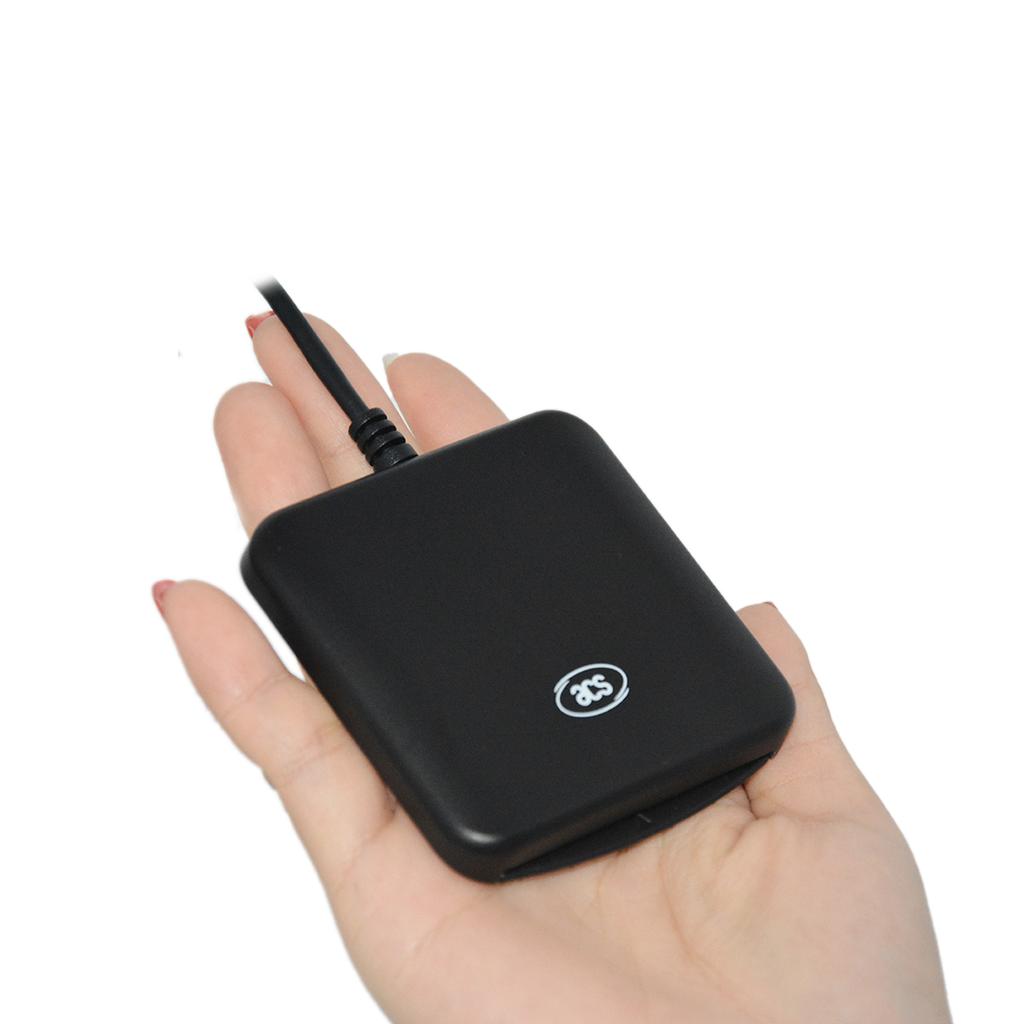 mobile cac reader - Ilustrasi 2
