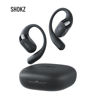 Shokz OpenFit 2+ T921 Спортивные Bluetooth-наушники с заушным креплением