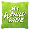 Mr 305 Pitbull Worldwide Хиппи Наволочка Домашний Декоративный Многоразовый Чехол для Подушки для Дивана Гостиной Полиэстеровая Наволочка