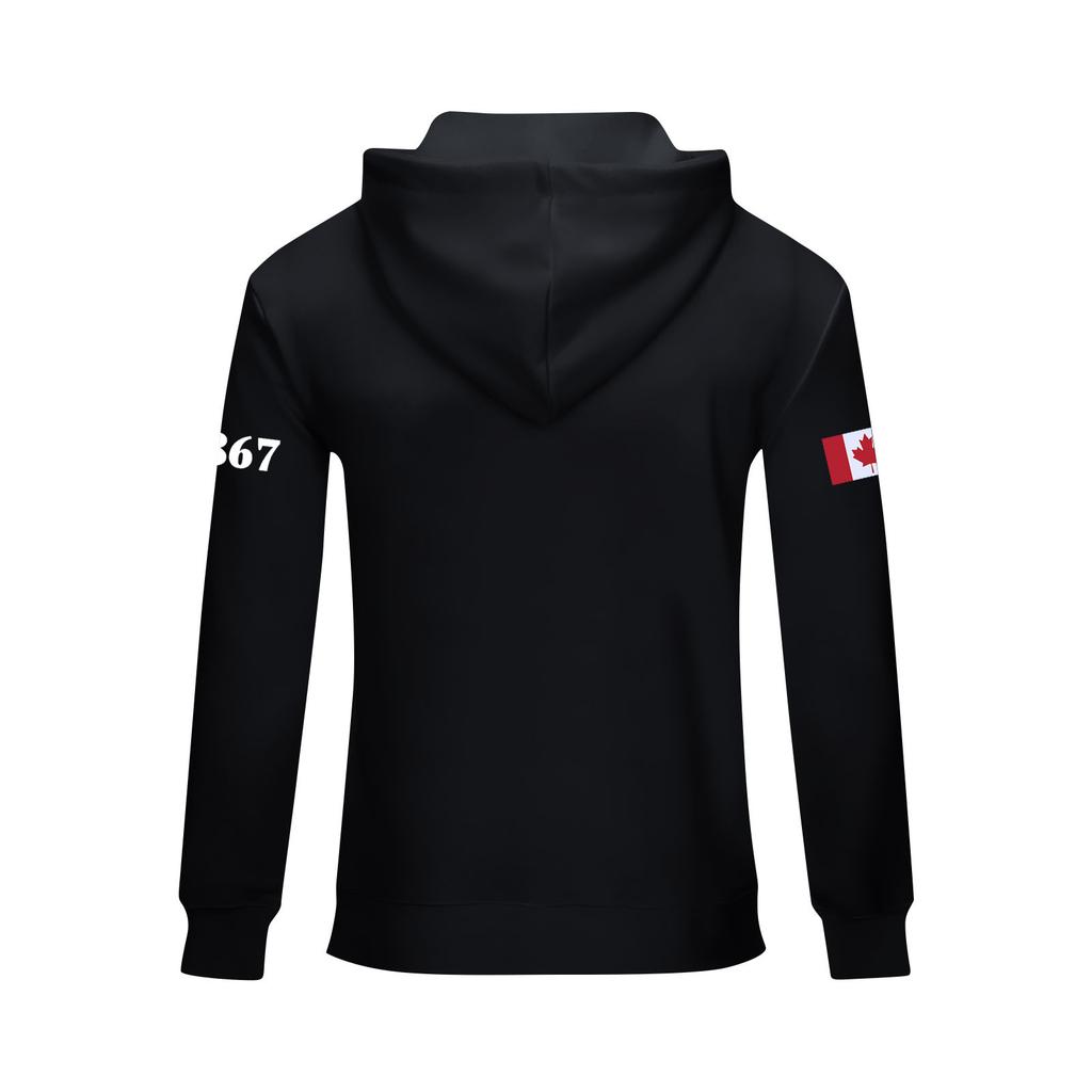 Унисекс модный повседневный свободный плюшевый пуловер с длинными рукавами и круглым вырезом с капюшоном из веревки