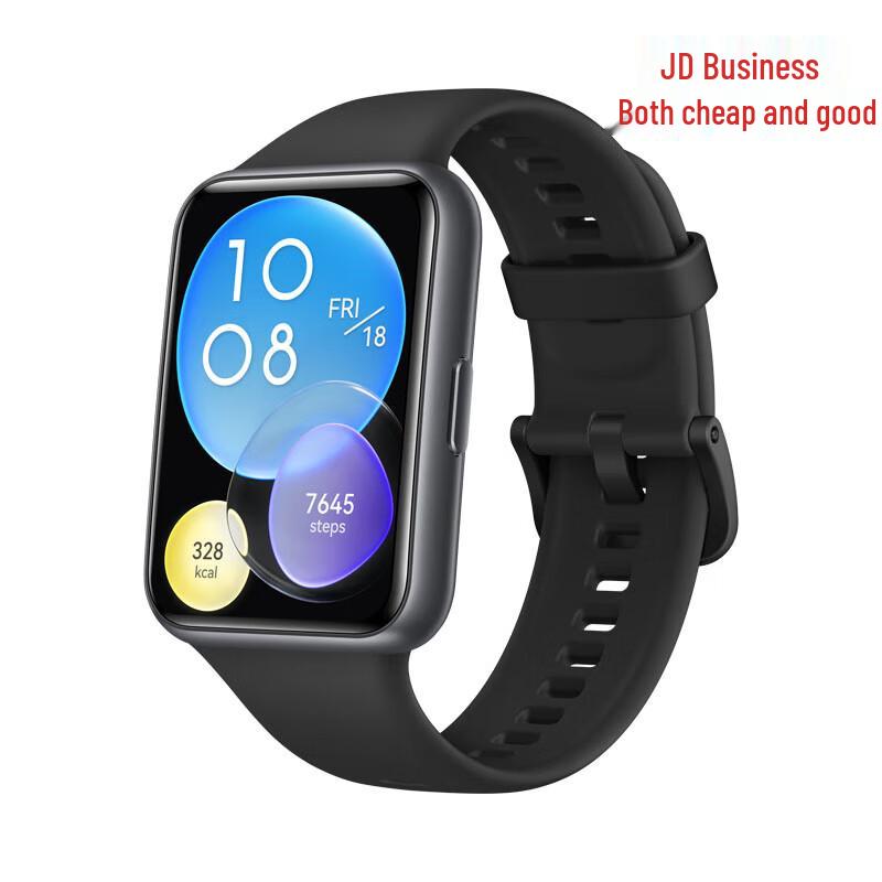 Huawei Умные часы Watch Fit 2 (Китайская версия)