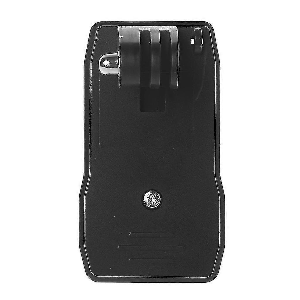 Camera Bag Accessory Swivel Clip For Gopro Hero 4s 3 + 2 Sjcam Sj4000 Vp512