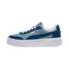 Carina Mia Denim Women Sneakers Blue Sargasso-Sea Faded-Denim 405752-01