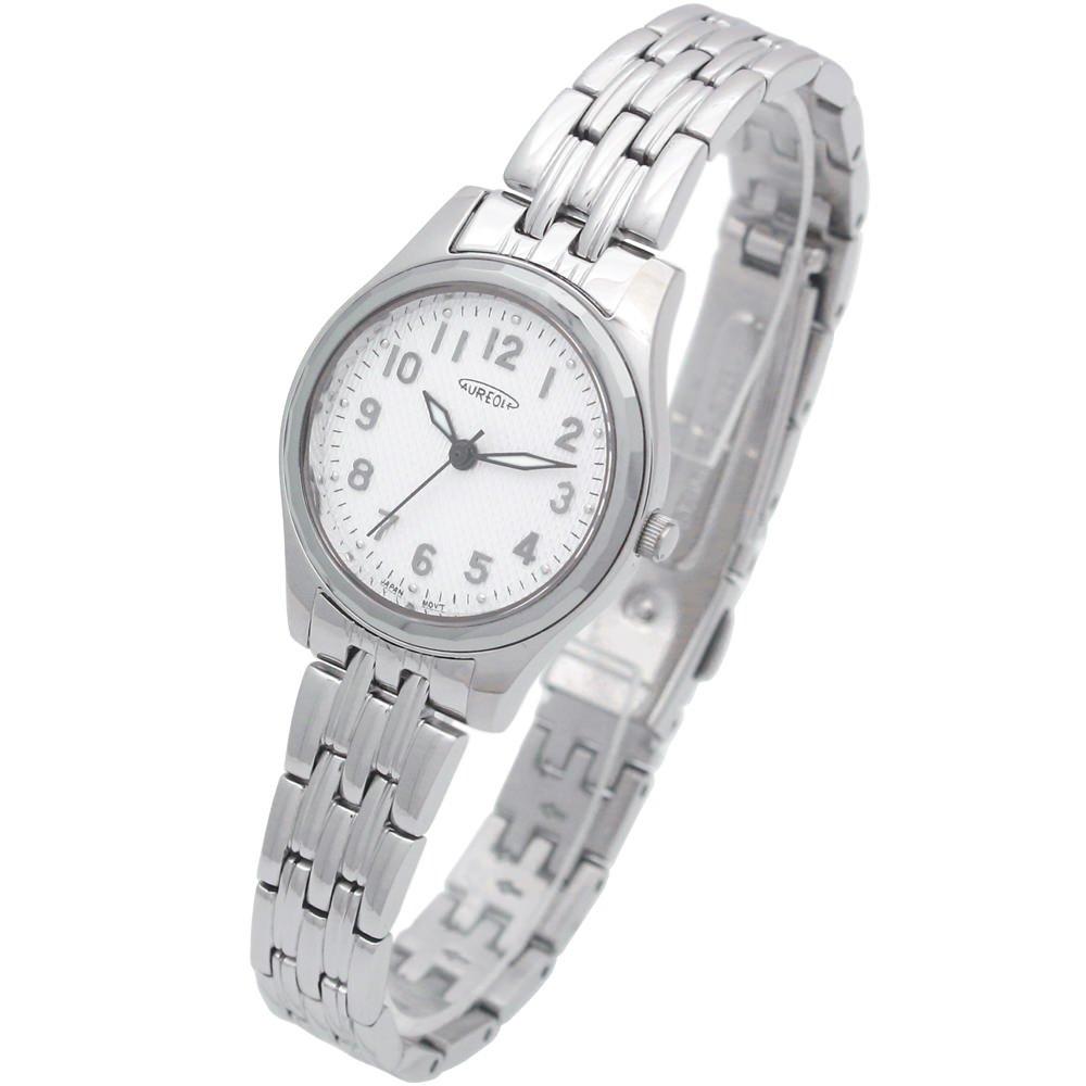 Часы Серебряные [Oreol] SW-491L-3 Женские