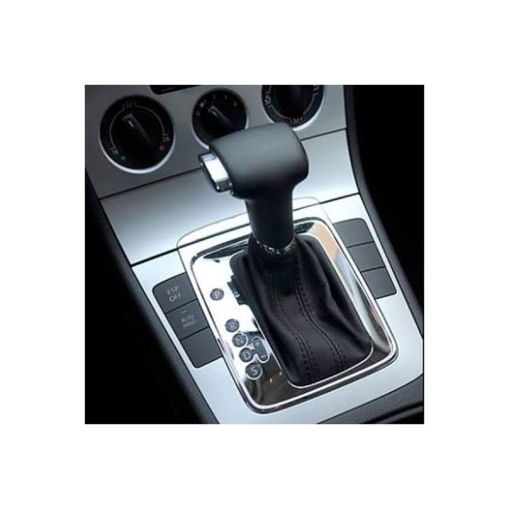 Vw Passat B6 3c Автоматическая ручка переключения передач Dsg с совместимым пыльником