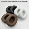Повязка на голову из искусственной кожи с пеной для амбушюр Audio Technica ATH-SR5 ATH-SR5BT