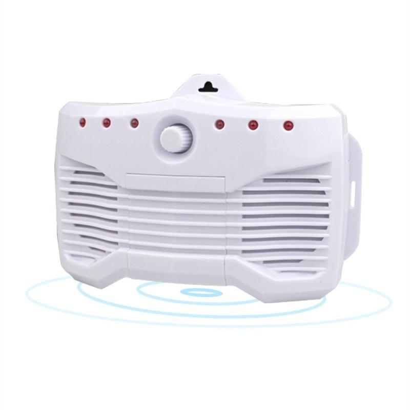 Car Rat Repeller Smart Ultrasonic Electronic Mouse Repeller