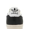 adidas Superstar 82 Black Off White Unisex Sneakers Core-Black Footwear-White IE4195