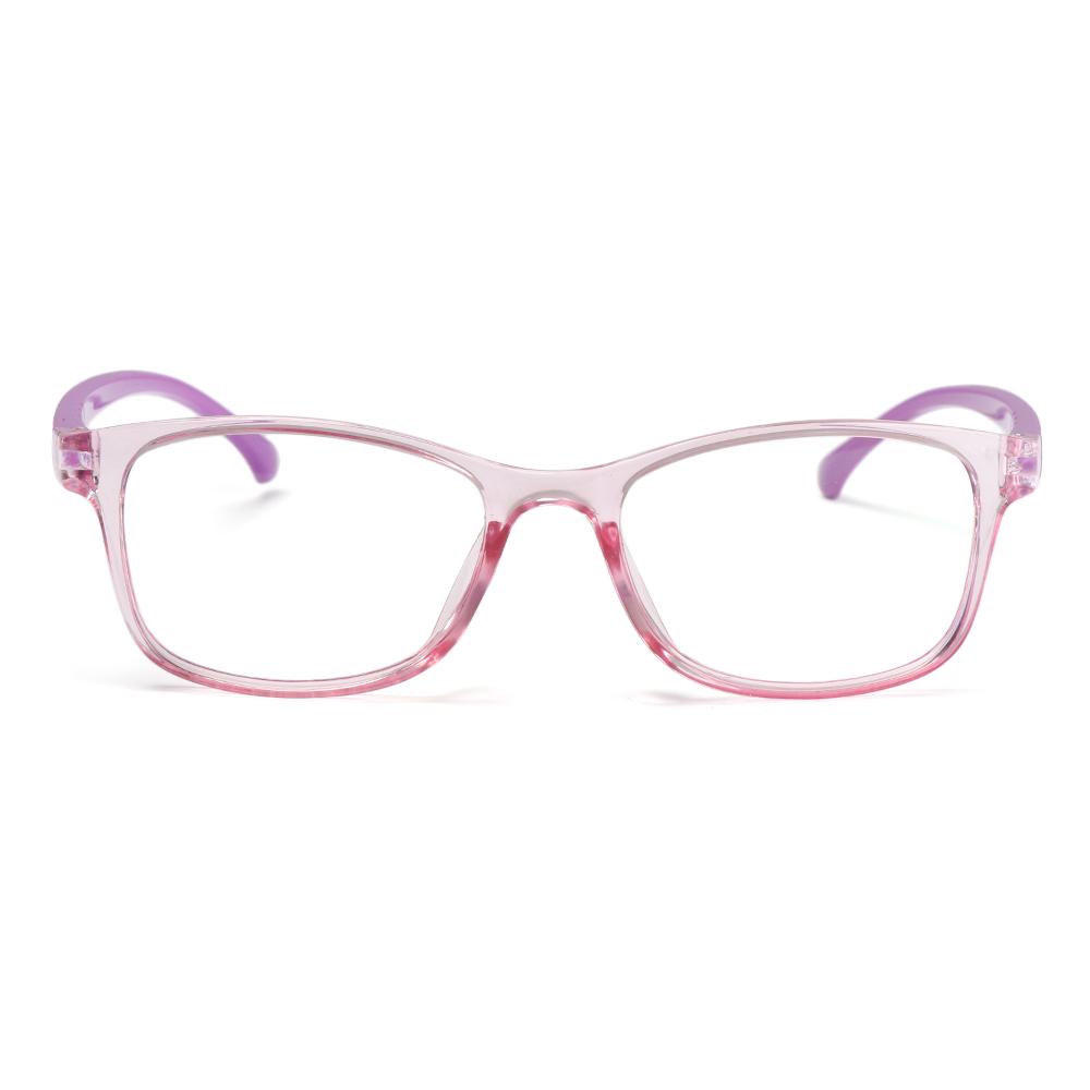 Онлайн-занятия Защита глаз Удобные очки Детские очки с защитой от синего света Ультралегкая оправа