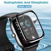 Мягкая пленка для часов Amazfit GTS 4 2 Mini 3 2e, полноэкранная защитная пленка для Amazfit GTS2 GTS3 GTS4 Mini Smartwatch пленка (Не стекло)