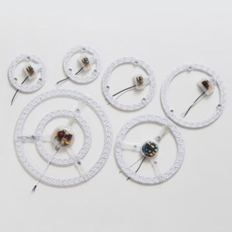 Sanxiong Aurora 24W Round LED Ceiling Lamp Module