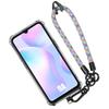 Case - Xiaomi - Redmi 9A - Shockproof Protection - Robust Bracelet - Multicolor