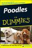 Книга Poodles For Dummies