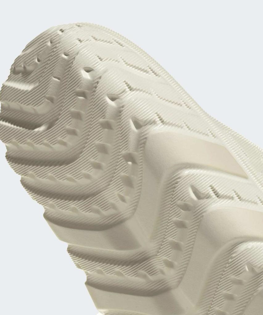 adidas Шлепанцы Adilette 94 - Цвет слоновой кости:Оксид алюминия / Ih6893