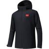 Мужская теплая куртка с капюшоном на молнии Champion Серия All-Weather 152540617-4