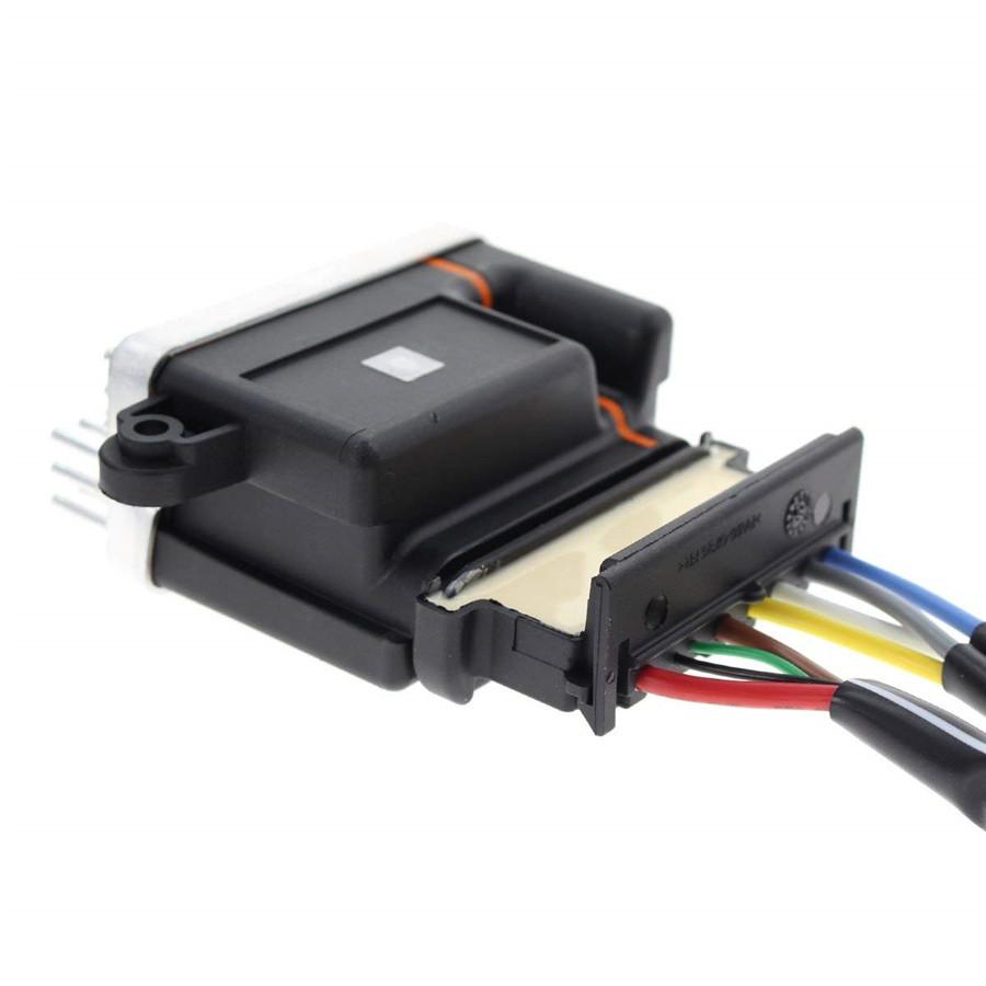 1PC Engine Cooling Fan Control Module Part 8K0959501G Auto Car Accessories