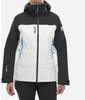 Куртка Millet Kamet GTX Jacket foggy dew black N9301