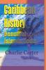 Книга Caribbean History, Beautiful Islands Hosts