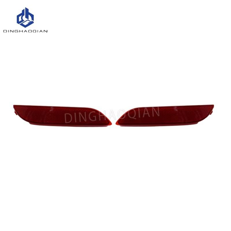 Задний отражатель тормозного света заднего бампера автомобиля отражатель заднего противотуманного света Для Lexus RX300 RX330 2023 2024 2025 81920-33020 81910-33030