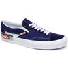 Vans Slip On Cap Blueprint Vans VN0A3WM5XHR