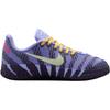 Nike Ja 3 GS Канал 12 Детские кроссовки Синий Университетский-Золотой Фиолетовый-Династия IB4773-700