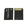 Адаптер PSP PRO DUO Чехол для карты памяти Переходник TF на MS Memory Stick