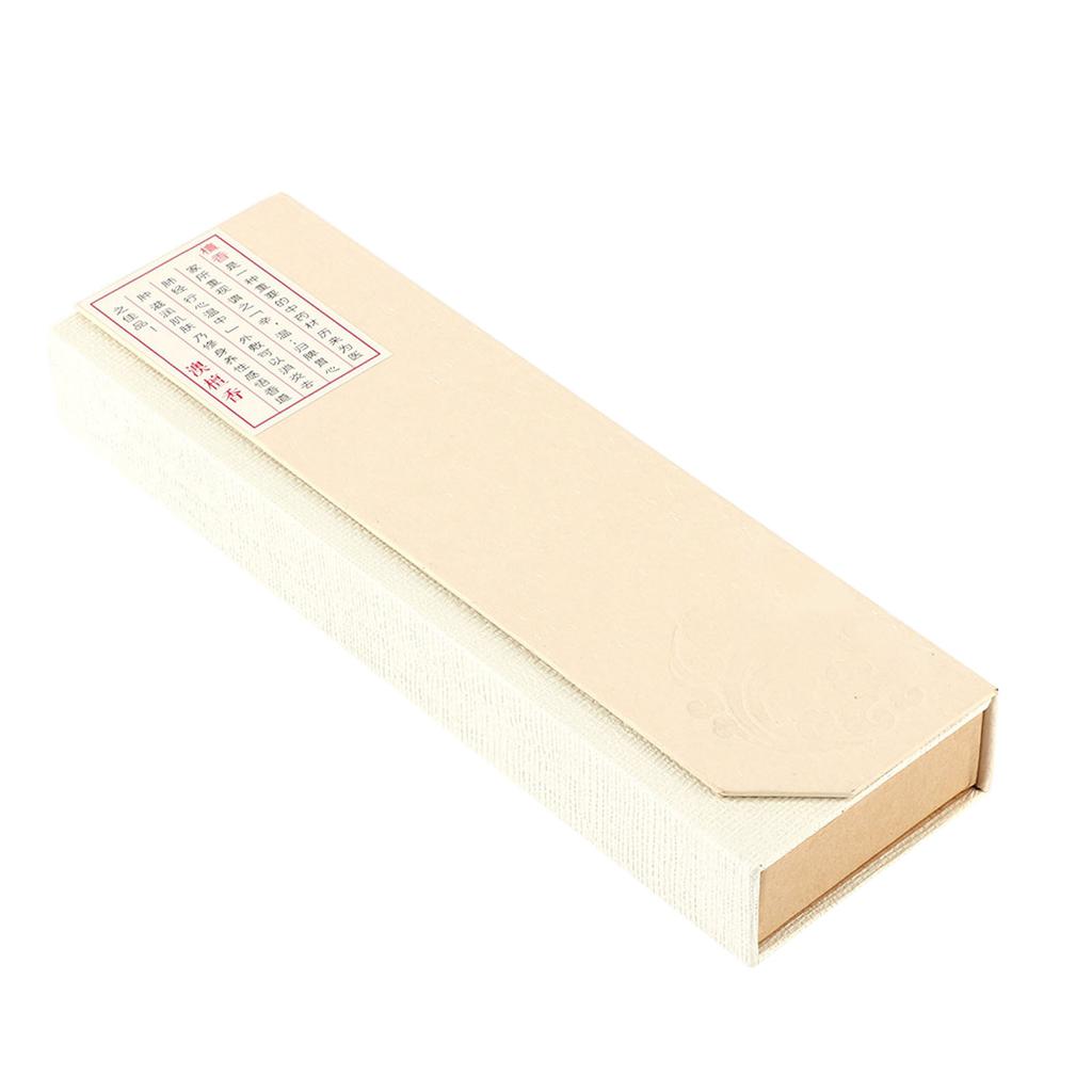 Упаковка 180 шт. Восточный Будда Буддийский Аромат Природа Благовония Палочки Чехол Сандаловое дерево для Дома