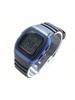 Casio Многофункциональные цифровые часы серии Sports, стандартные часы для мальчиков, кварцевые, классический циферблат, цифровой дисплей, для активного отдыха, дайвинга, - W-96H-2A