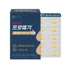 Chong Kun Dang Health Promega Vegetable Altige Omega 3 Dual 60 Capsules, 1 piece,Korean Health Food