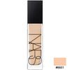 Natural Radiant Long Wear Foundation #6601 [Liquid Foundation] [Item]