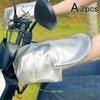 Heat Shading Windshield Handle Sunscreen Heat Shading Gloves Electric Car Handlebar Cover
