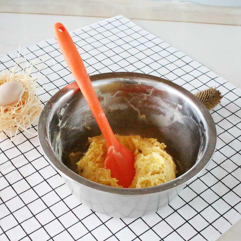 Кухонные аксессуары, силиконовая форма, лопаточка для сливочного масла и торта, скребок для теста, инструменты для украшения торта, лопаточка для мороженого