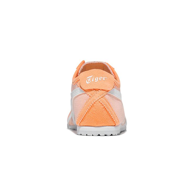ONITSUKA TIGER Mexico 66 Slip On Оранжевый Белый 1183A360-700