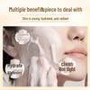 Hongwei Goat Milk Cleansing Soap