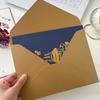 3D Pop-up Happy Birthday Card Hollow Paper Carving Birthday Greeting Card for Kids Friends Family Creative Birthday Gifts Cards