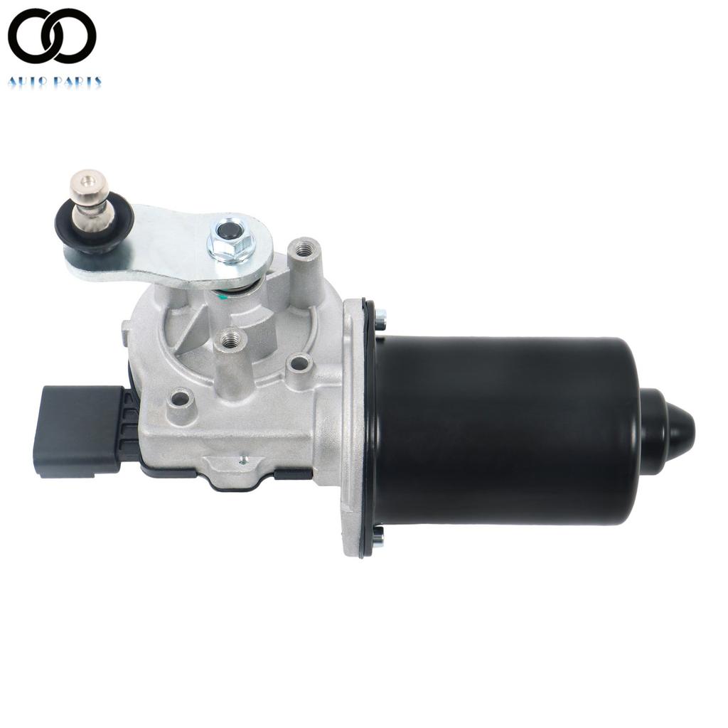 Мотор стеклоочистителя лобового стекла для Jeep Wrangler 2007-17 / Wrangler JK 68002388AA