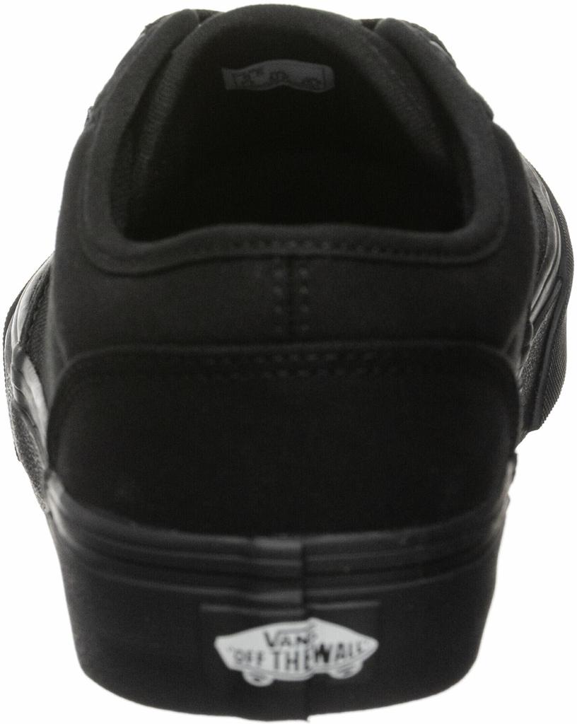 Sneakers Vans Atwood M Canvas Black/black