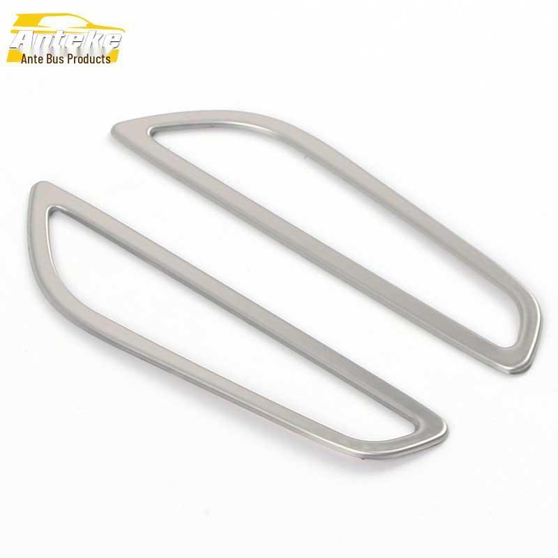 2020 GL8ES653T A-Pillar Air Outlet & Center Console AC Outlet Trim